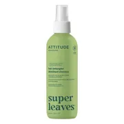 Attitude Super Leaves Anti-Klit Haarspray Avocado Oil & Olive Leaves 240ML