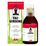 Tai Ginseng Vloeibaar 250ML