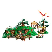 LEGO Icons The Lord of the Rings The Shire - 10354