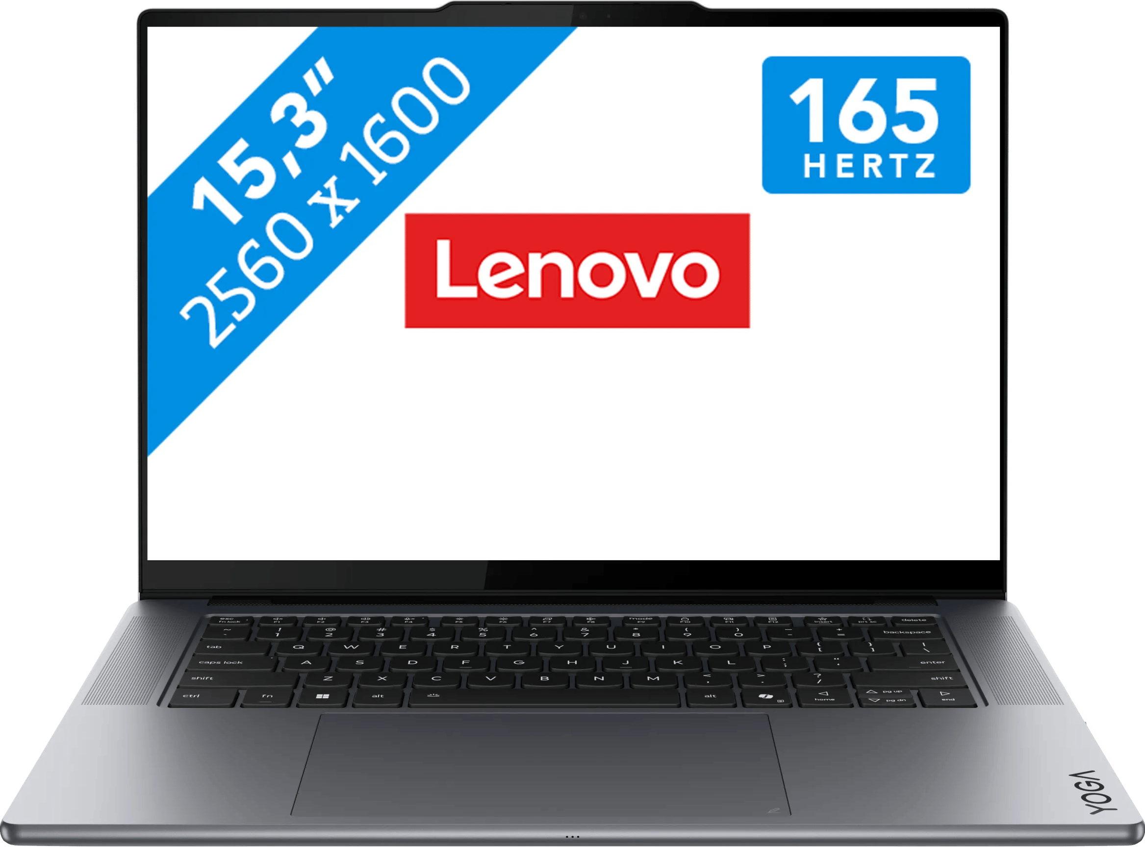 Lenovo Yoga Pro 7 OLED Copilot+PC 15IPH11 83SN005CMH
