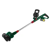 PARKSIDE 2-in-1-accu-voegenborstel 20 V zonder accu en oplader