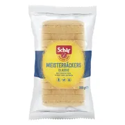 Schar Witbrood Classic Glutenvrij 300GR