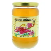 Imker Bloemenhoning Vloeibaar 900GR