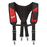Milwaukee Gewatteerd harnas Padded rig - 1 st - 48228145