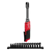 Milwaukee M12 FUEL™ INSIDER™ FPTR-0 Accu doorsteekratel 12V Basic Body - 4933499413
