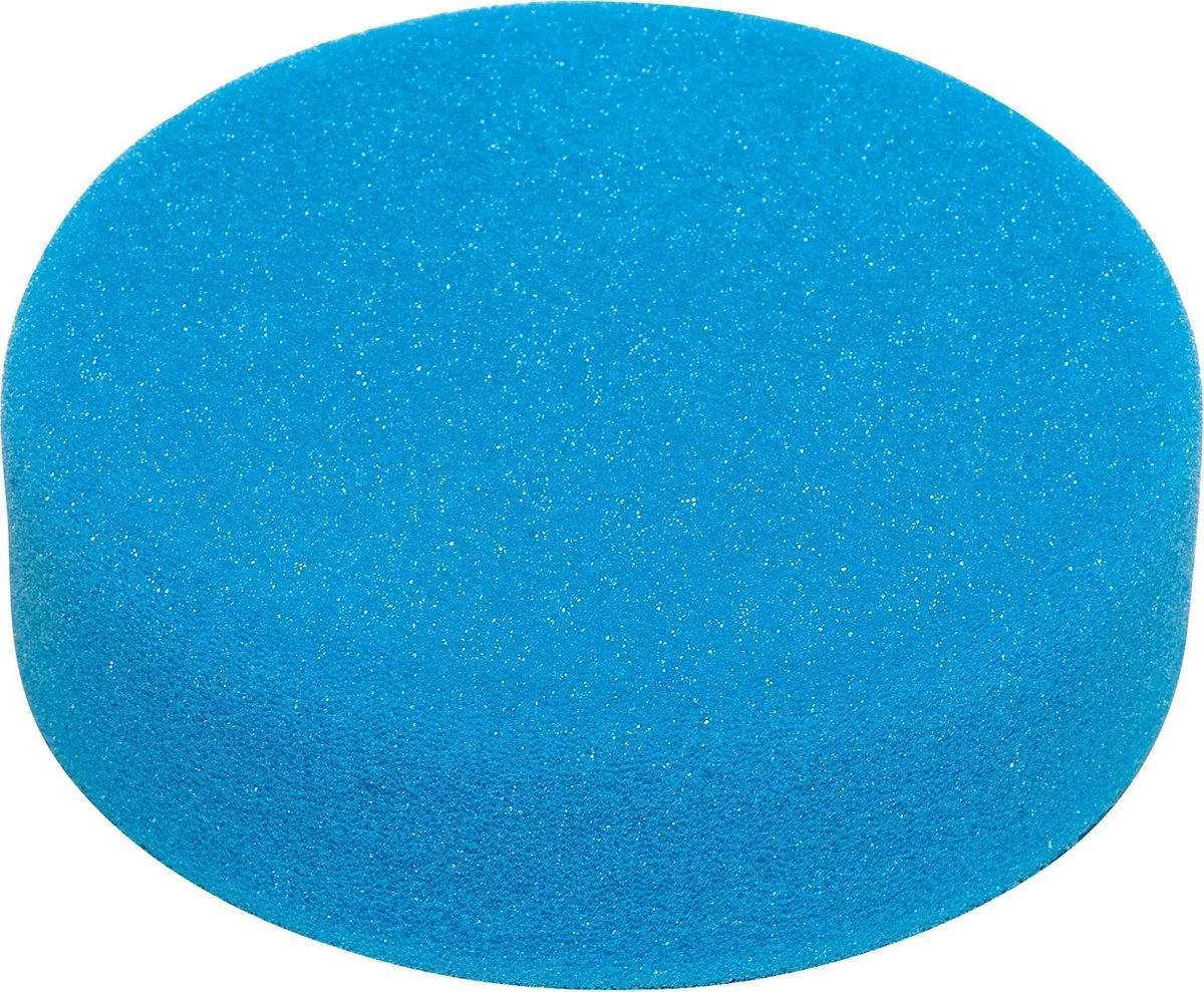 Makita P-21733 Spons blauw 150 mm