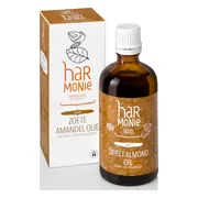 Harmonie Zoete Amandel Olie Bio 100ML