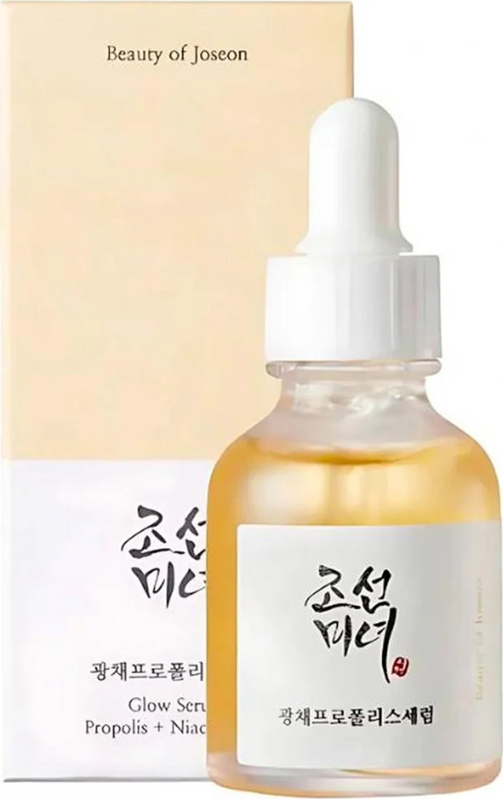 Beauty Of Joseon Glow Serum 30ML