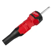 Milwaukee M18 FOPH-BA QUIK-LOK™ Bladblazer opzetstuk - 4932492668