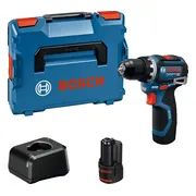 Bosch Professional PRO GSR 12V-32 Accu schroefboormachine 2x 2.0Ah - 06019N7002