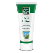 Allgasan Beenlotion Tube 100ML