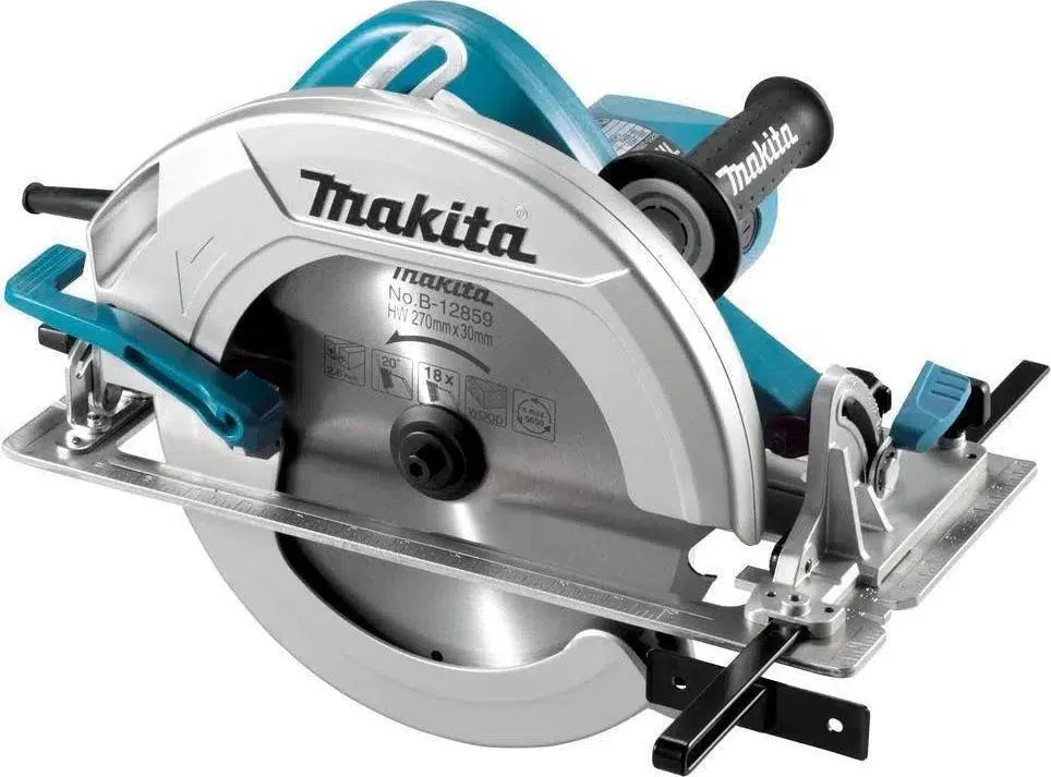 Makita HS0600 230 V Cirkelzaag 270 mm
