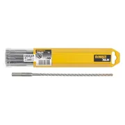 DeWALT DT8968 Boor SDS-Plus XLR 4 Snijder 10x210mm VE=10