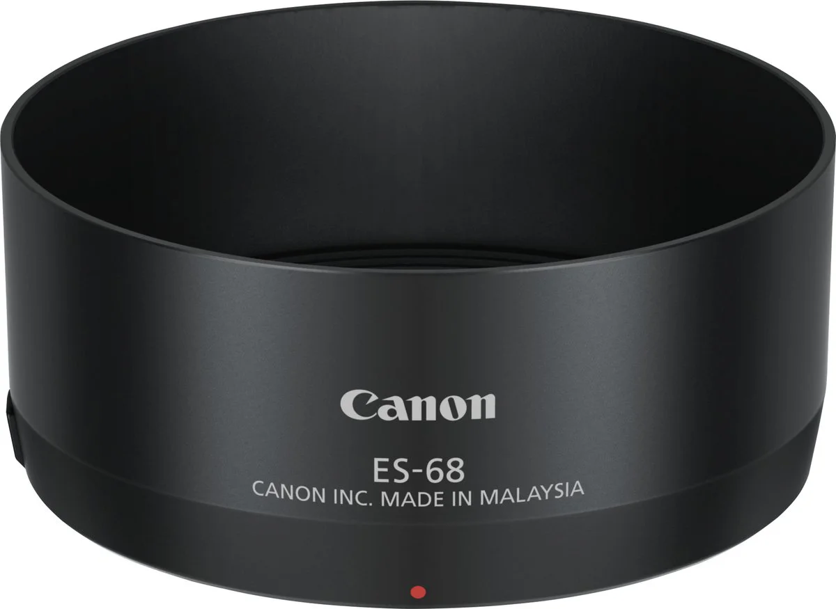 Canon ES-68