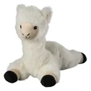 Warmies Warmteknuffel Lama