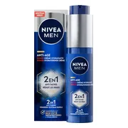 NIVEA Men Moisturizer Men Luminous SPF 30 50 ml