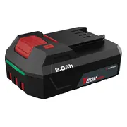 PARKSIDE Accu 20 V - 2 Ah