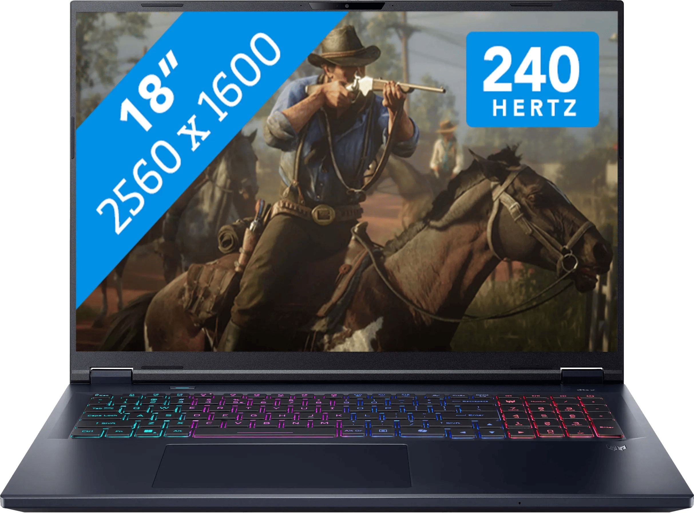 Acer Predator Helios Neo 18 AI PHN18-I71-92JG