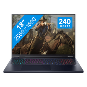Acer Predator Helios Neo 18 AI PHN18-I71-92JG
