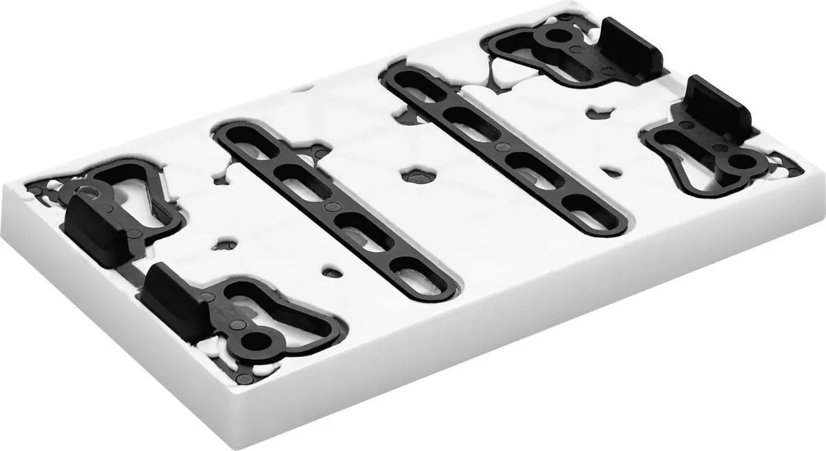 Festool SSH-STF-LS130-F Vlakke schuurzool - 490161