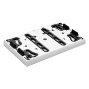 Festool SSH-STF-LS130-F Vlakke schuurzool - 490161