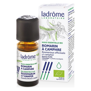 Ladrôme Rozemarijn Olie 10ML