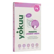 Yokuu Wasstrips Kersenbloem 32ST