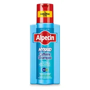 Alpecin Shampoo Hybrid Caffeine 250 ml
