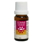 Zonnegoud Cajaputi Olie 10ML
