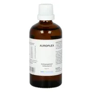 Fytomed Auroplex Hormonale Activiteit (B6) Druppels 100ML