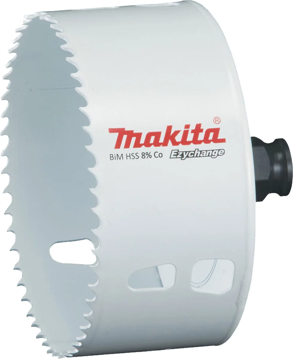 Makita E-03997 Gatzaag 102mm snelwissel BiM