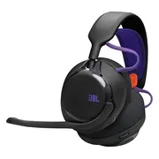 JBL Quantum 650 Wireless Zwart