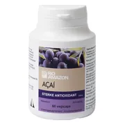 Rio Amazon Acai Capsules 60CP