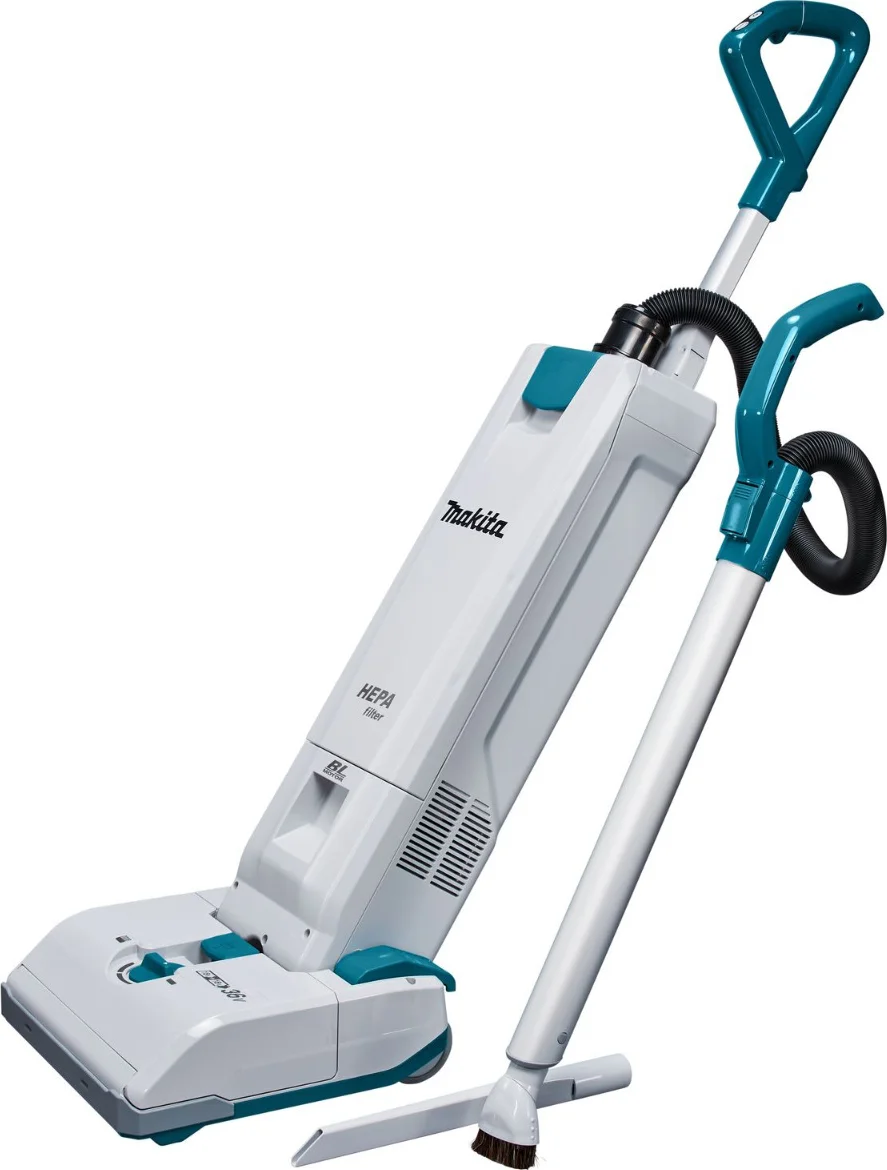 Makita DVC560Z Accu borstelstofzuiger 2x18V Basic Body