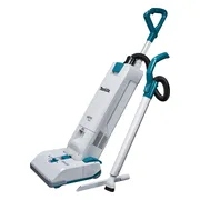 Makita DVC560Z Accu borstelstofzuiger 2x18V Basic Body