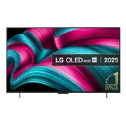 LG 42" OLED EVO C54 4K (2025)