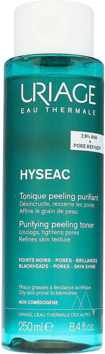 Uriage Hyséac Purifying Toner 250ML