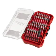 Milwaukee SHOCKWAVE™ Bitset Impact Duty™ - 38-delig - 4932492009