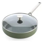 BK Sublime Hapjespan 28 cm Olive Green