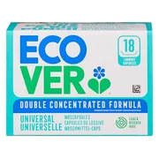Ecover Wascapsules Universal 18ST