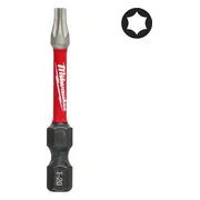 Milwaukee SHOCKWAVE™ IMPACT DUTY schroefbit TX20 x 50 mm VE=1 - 4932430876