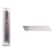 Stanley 1-11-325 Reserve Afbreekmesjes 25mm VE=20
