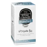 Royal Green Vitamine B12 Vega Capsules 60VCP