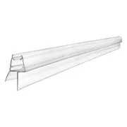 PARKSIDE 2 Deur rubbers (8 -10 mm glasdikte)