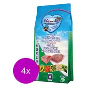 4x Renske Super Premium Adult Hondenvoer Kalkoen - Eend 2 kg