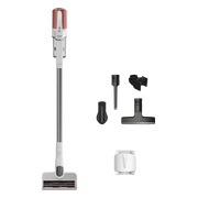 Miele Duoflex HX1 Terra rood