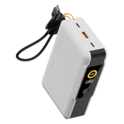 Xtorm NextGen 35W Powerbank 20.000 mAh Wit