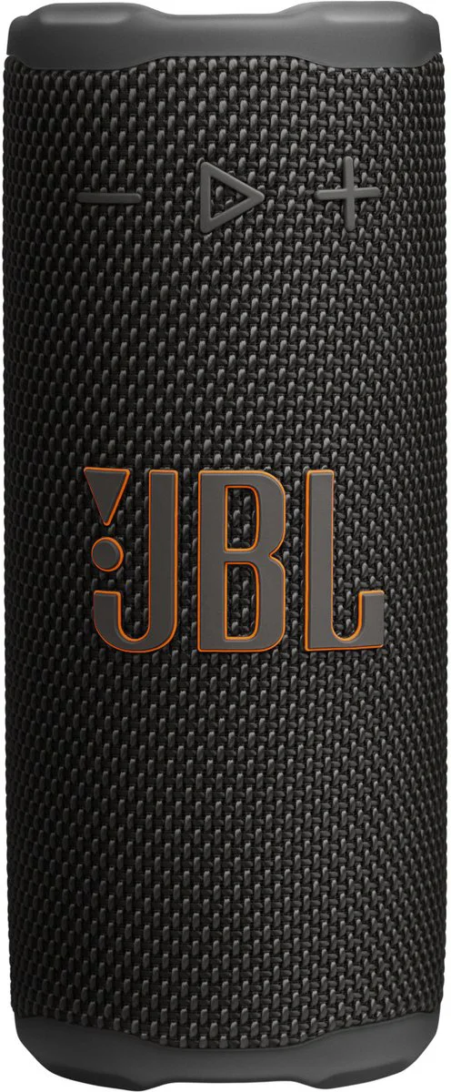 JBL Grip Zwart