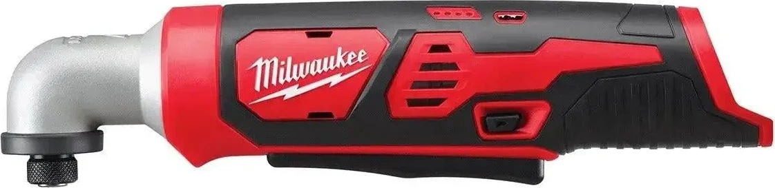 Milwaukee M12 BRAID-0 Accu Haakse Slagschroevendraaier 12V Basic Body - 4933451247