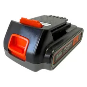 BLACK+DECKER BL2018-XJ 18V 2,0 Ah Li-Ion